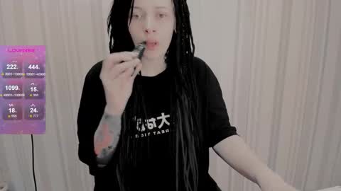 Polly online show from 7, 11, 2025