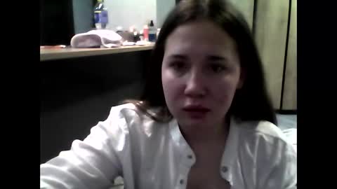 Snapshot of pollyandfill chatting on 24, 2, 2025 PollyandFill online show from 24, 2, 2025