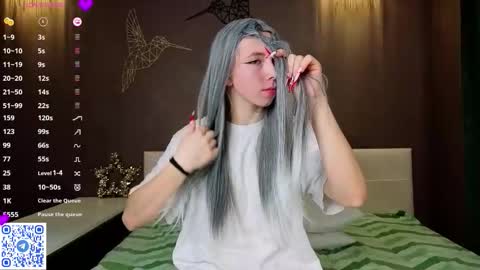 Anna online show from 13, 1, 2026