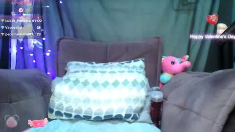 pollycrush online show from 16, 12, 2024