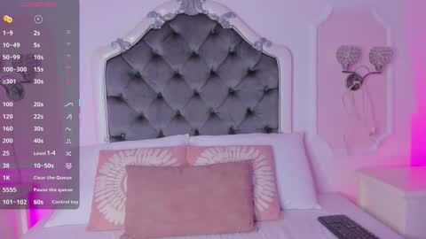 Carolina online show from 18, 10, 2025