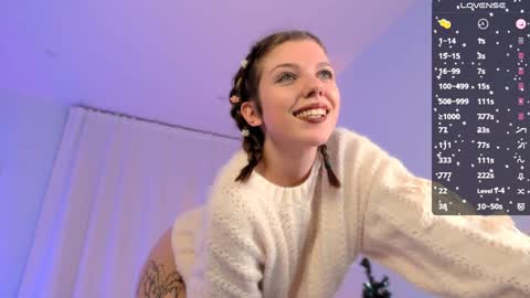  Your Polly  follow me  online show from 19, 12, 2024