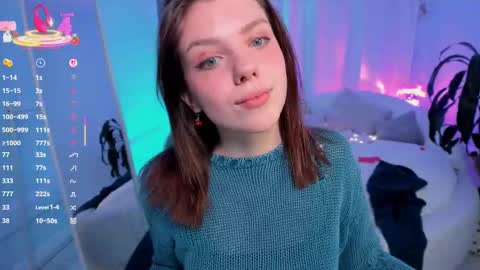  Your Polly  follow me  online show from 21, 2, 2025