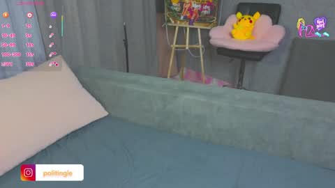 pollytinglee online show from 4, 4, 2026