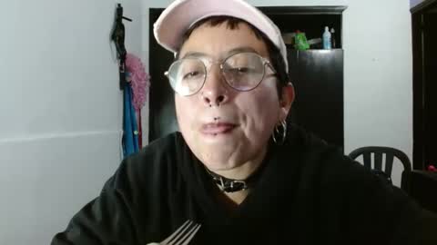 Snapshot of poly_mer chatting on 17, 1, 2025 Poly online show from 17, 1, 2025