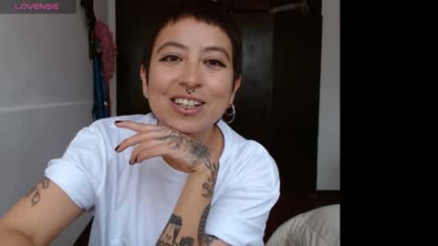 Snapshot of poly_mer chatting on 29, 1, 2025 Poly online show from 29, 1, 2025