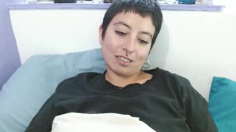 Snapshot of poly_mer chatting on 13, 2, 2025 Poly online show from 13, 2, 2025