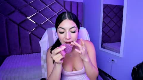 poly sasha  online show from 20, 5, 2026
