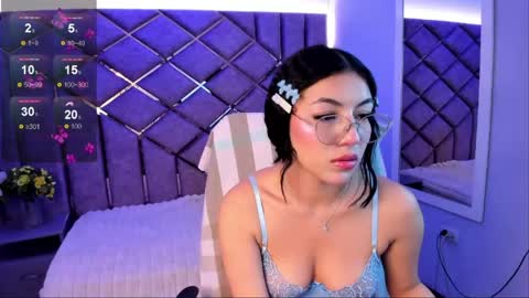 poly sasha  online show from 31, 5, 2026