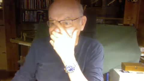 Snapshot of pomme1949 chatting on 23, 12, 2024 pomme1949 online show from 23, 12, 2024