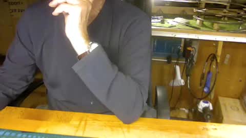 Snapshot of pomme1949 chatting on 19, 1, 2025 pomme1949 online show from 19, 1, 2025