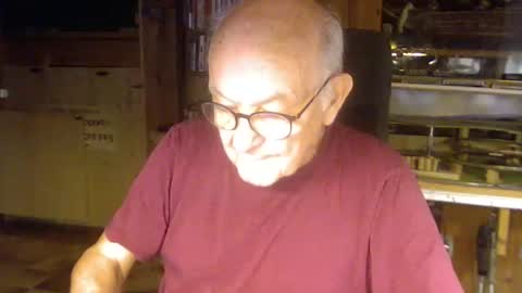 Snapshot of pomme1949 chatting on 20, 9, 2025 pomme1949 online show from 20, 9, 2025