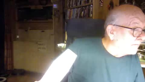 pomme1949 online show from 5, 12, 2025