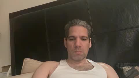 Snapshot of ponchynyc chatting on 4, 12, 2024 PONCH online show from 4, 12, 2024