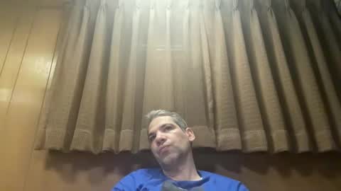 Snapshot of ponchynyc chatting on 23, 1, 2025 PONCH online show from 23, 1, 2025