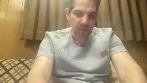 Snapshot of ponchynyc chatting on 4, 2, 2025 PONCH online show from 4, 2, 2025