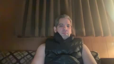 Snapshot of ponchynyc chatting on 8, 2, 2025 PONCH online show from 8, 2, 2025