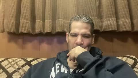 Snapshot of ponchynyc chatting on 19, 2, 2025 PONCH online show from 19, 2, 2025