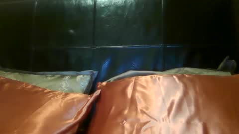 Snapshot of ponchynyc chatting on 22, 2, 2025 PONCH online show from 22, 2, 2025