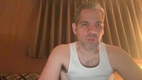 Snapshot of ponchynyc chatting on 10, 3, 2025 PONCH online show from 10, 3, 2025