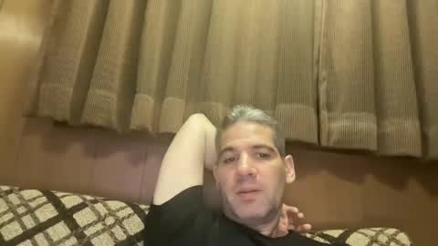 Snapshot of ponchynyc chatting on 7, 10, 2025 PONCH online show from 7, 10, 2025