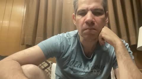 Snapshot of ponchynyc chatting on 11, 11, 2025 PONCH online show from 11, 11, 2025