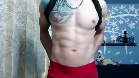 Snapshot of ponzothc chatting on 25, 10, 2025 ponzothc online show from 25, 10, 2025