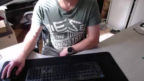 Dave online show from 15, 3, 2026