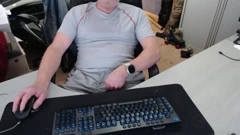 Dave online show from 17, 3, 2026