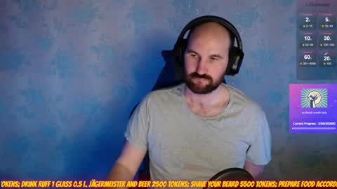 Snapshot of popadosik_mod chatting on 30, 1, 2025 Popadosik mod online show from 30, 1, 2025