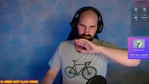 Snapshot of popadosik_mod chatting on 31, 1, 2025 Popadosik mod online show from 31, 1, 2025