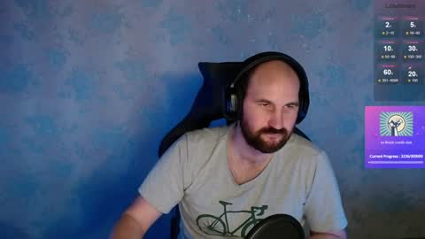 Snapshot of popadosik_mod chatting on 31, 1, 2025 Popadosik mod online show from 31, 1, 2025