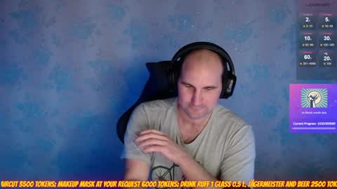 Snapshot of popadosik_mod chatting on 4, 2, 2025 Popadosik mod online show from 4, 2, 2025