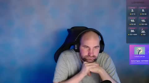 Snapshot of popadosik_mod chatting on 17, 2, 2025 Popadosik mod online show from 17, 2, 2025