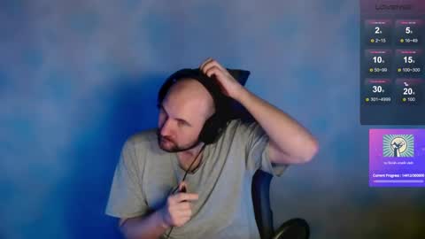 Snapshot of popadosik_mod chatting on 21, 2, 2025 Popadosik mod online show from 21, 2, 2025