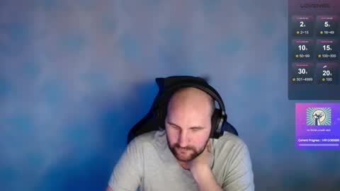 Snapshot of popadosik_mod chatting on 23, 2, 2025 Popadosik mod online show from 23, 2, 2025