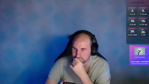 Snapshot of popadosik_mod chatting on 5, 3, 2025 Popadosik mod online show from 5, 3, 2025