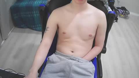 cumguy125 online show from 3, 3, 2025