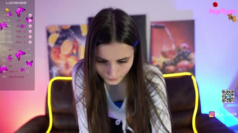 Louise  see you on December 1  at 2200 UTC3 online show from 24, 1, 2025