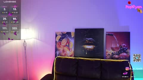 Louise  see you on December 1  at 2200 UTC3 online show from 3, 2, 2025