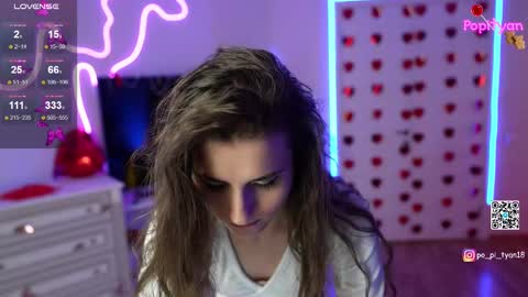 Louise  see you on December 1  at 2200 UTC3 online show from 15, 2, 2025