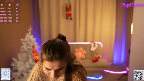 Louise  see you on December 1  at 2200 UTC3 online show from 17, 12, 2025