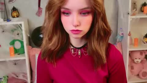 Hi Daddy Im Jane online show from 31, 10, 2025