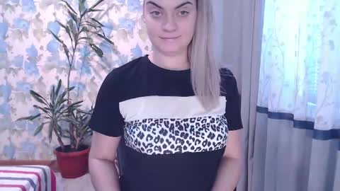 popkornmolli online show from 4, 1, 2025