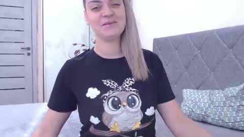 popkornmolli online show from 16, 2, 2025