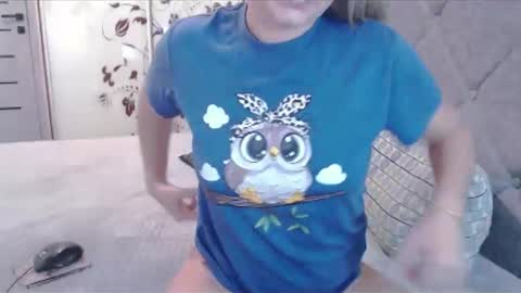 popkornmolli online show from 16, 9, 2025