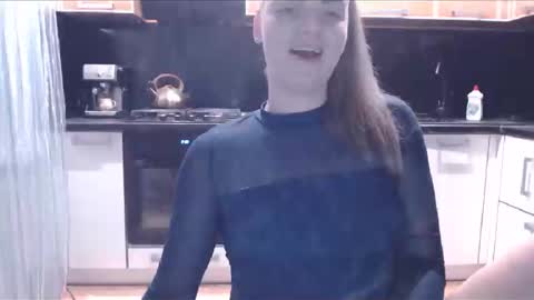 popkornmolli online show from 6, 3, 2026