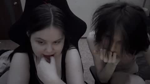 popoul_couple online show from 15, 1, 2026