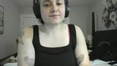 Poppy Stax online show from 18, 10, 2025
