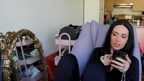 A cadia online show from 4, 11, 2025